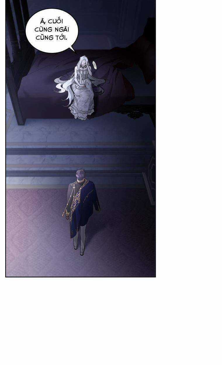 Ác Nữ Thuần Hoá Quái Thú Chapter 31 trang 85