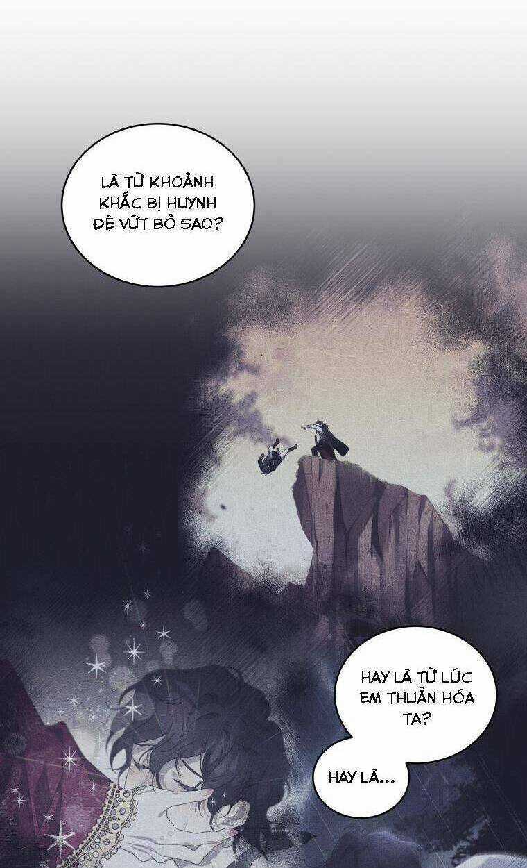 Ác Nữ Thuần Hoá Quái Thú Chapter 31 trang 9