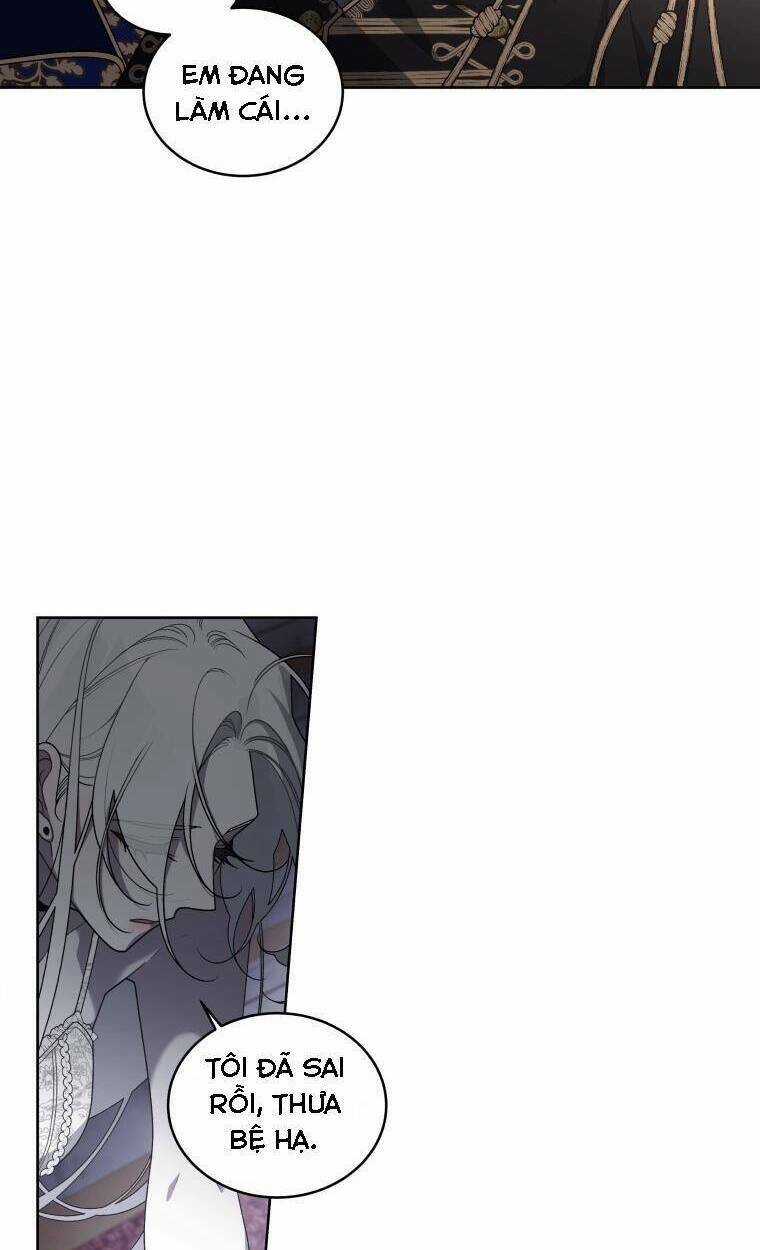 Ác Nữ Thuần Hoá Quái Thú Chapter 31 trang 91