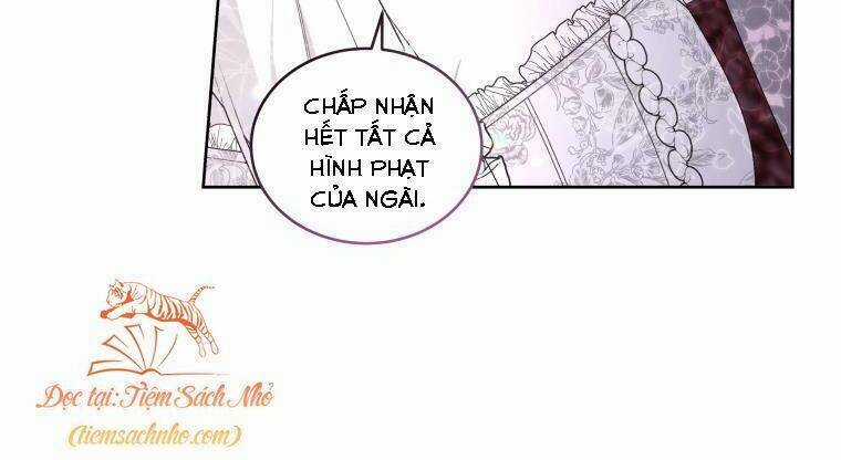 Ác Nữ Thuần Hoá Quái Thú Chapter 31 trang 93