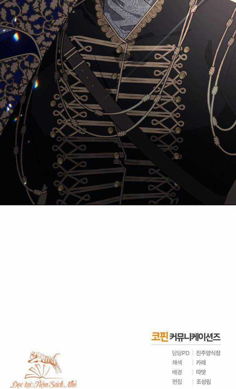 Ác Nữ Thuần Hoá Quái Thú Chapter 31 trang 95