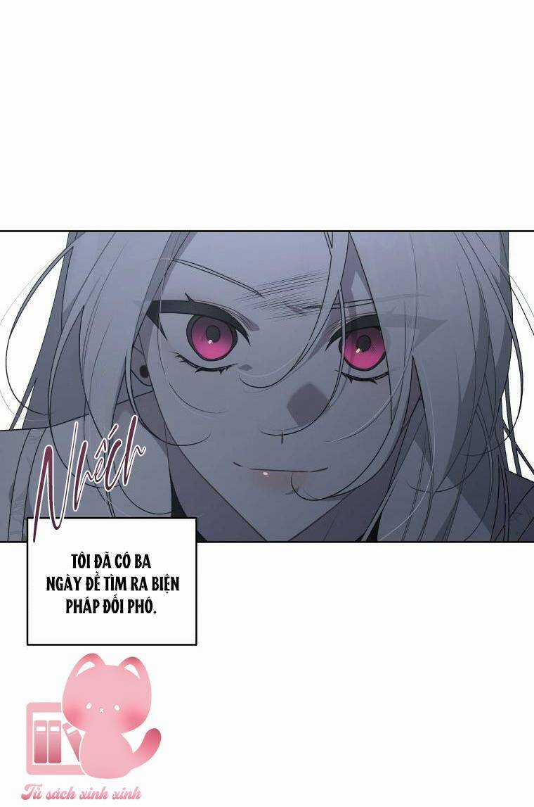 Ác Nữ Thuần Hoá Quái Thú Chapter 32 trang 10