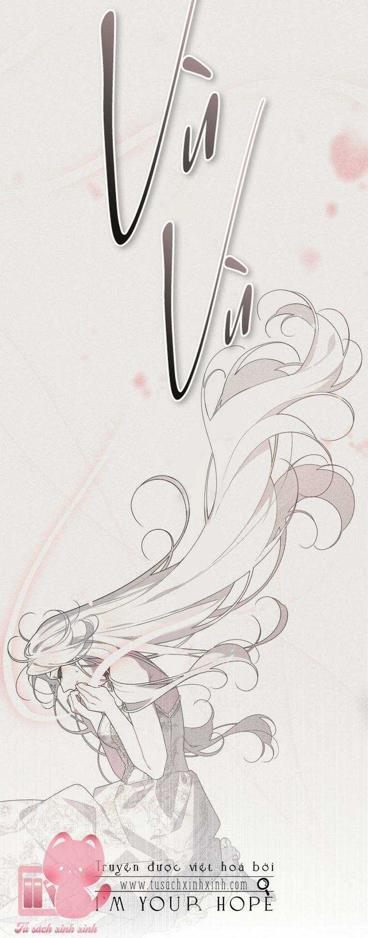 Ác Nữ Thuần Hoá Quái Thú Chapter 32 trang 16