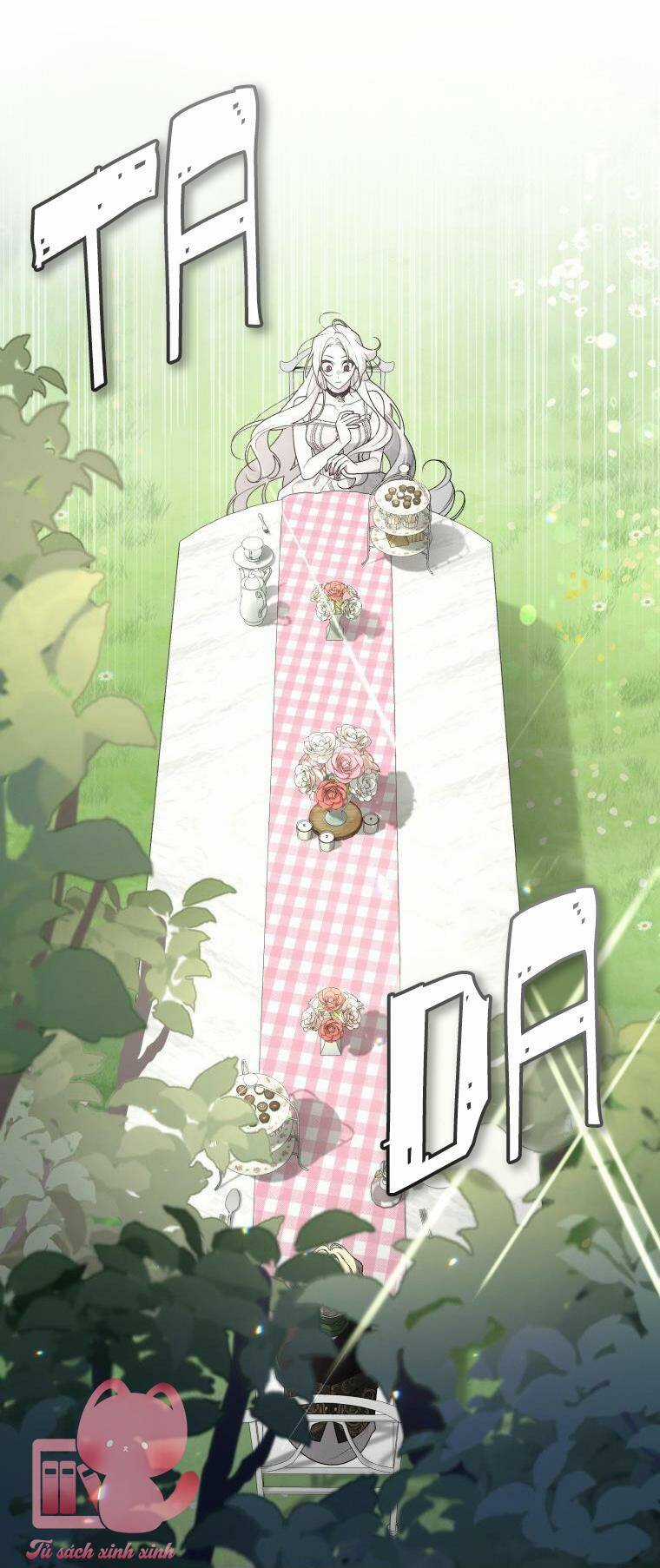 Ác Nữ Thuần Hoá Quái Thú Chapter 32 trang 18