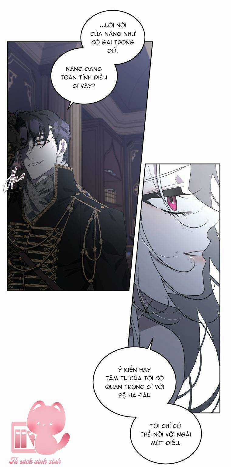 Ác Nữ Thuần Hoá Quái Thú Chapter 32 trang 2