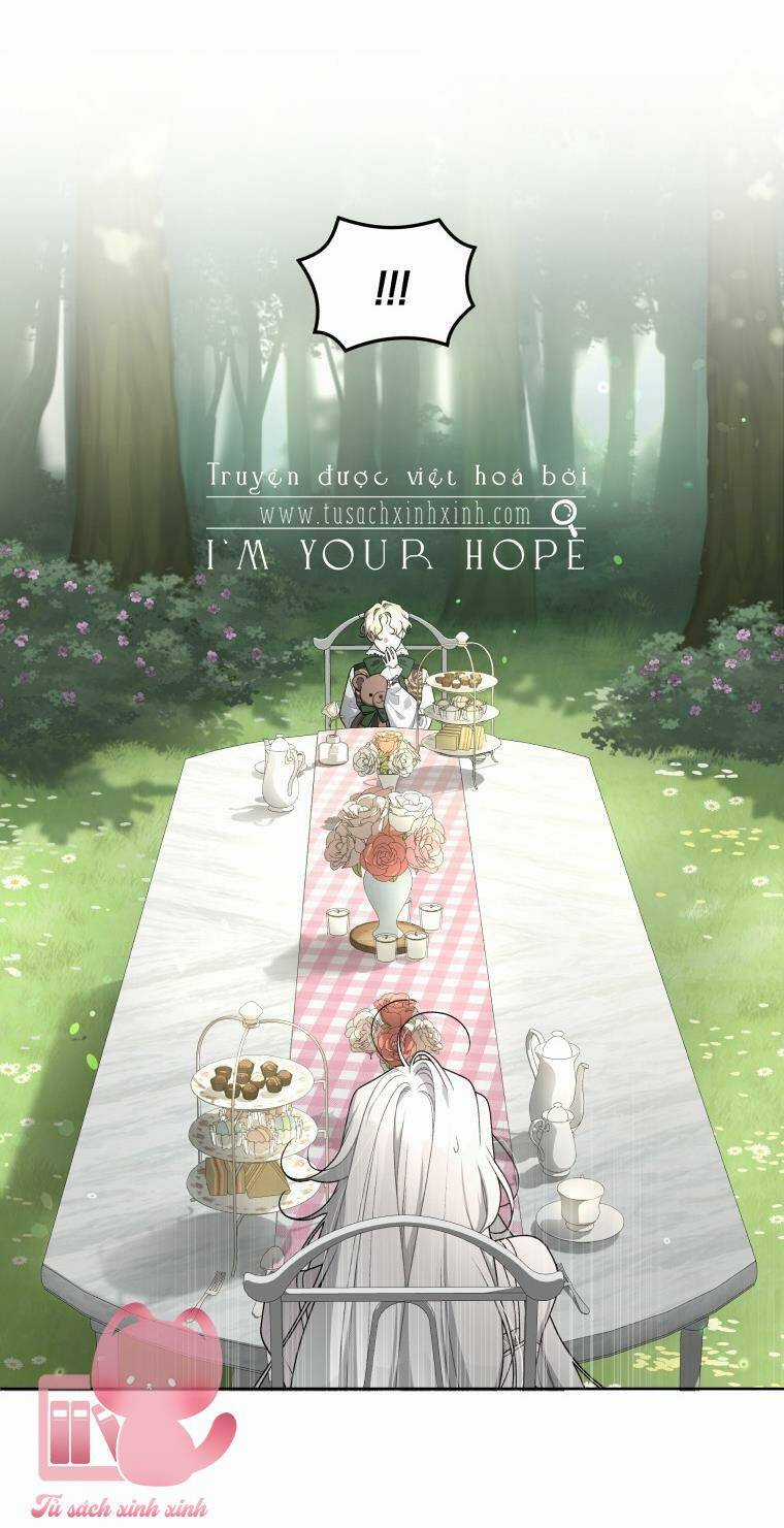 Ác Nữ Thuần Hoá Quái Thú Chapter 32 trang 22