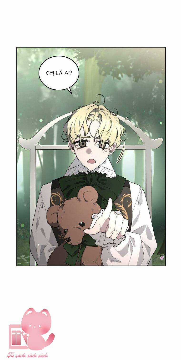 Ác Nữ Thuần Hoá Quái Thú Chapter 32 trang 24