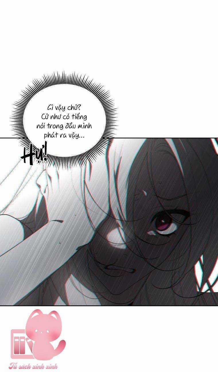 Ác Nữ Thuần Hoá Quái Thú Chapter 32 trang 26