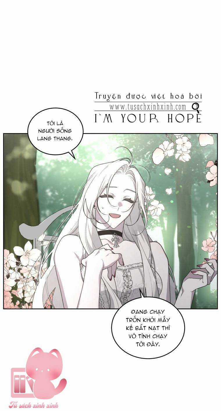 Ác Nữ Thuần Hoá Quái Thú Chapter 32 trang 29