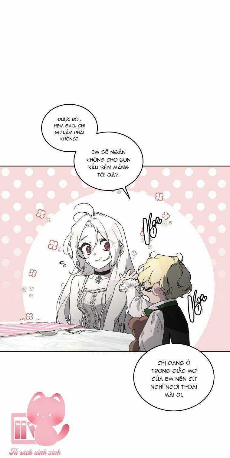 Ác Nữ Thuần Hoá Quái Thú Chapter 32 trang 32