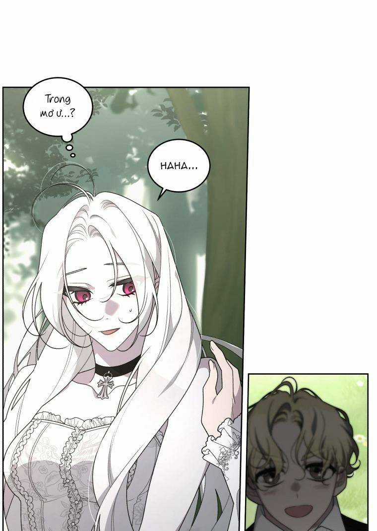 Ác Nữ Thuần Hoá Quái Thú Chapter 32 trang 33