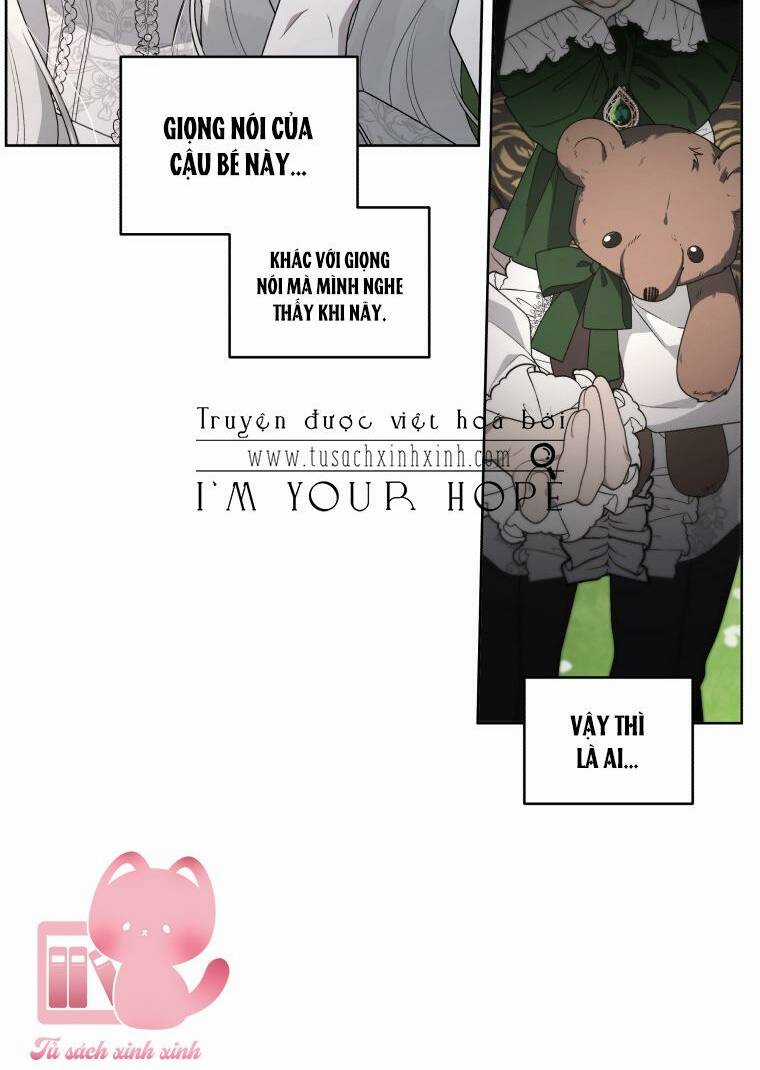 Ác Nữ Thuần Hoá Quái Thú Chapter 32 trang 34