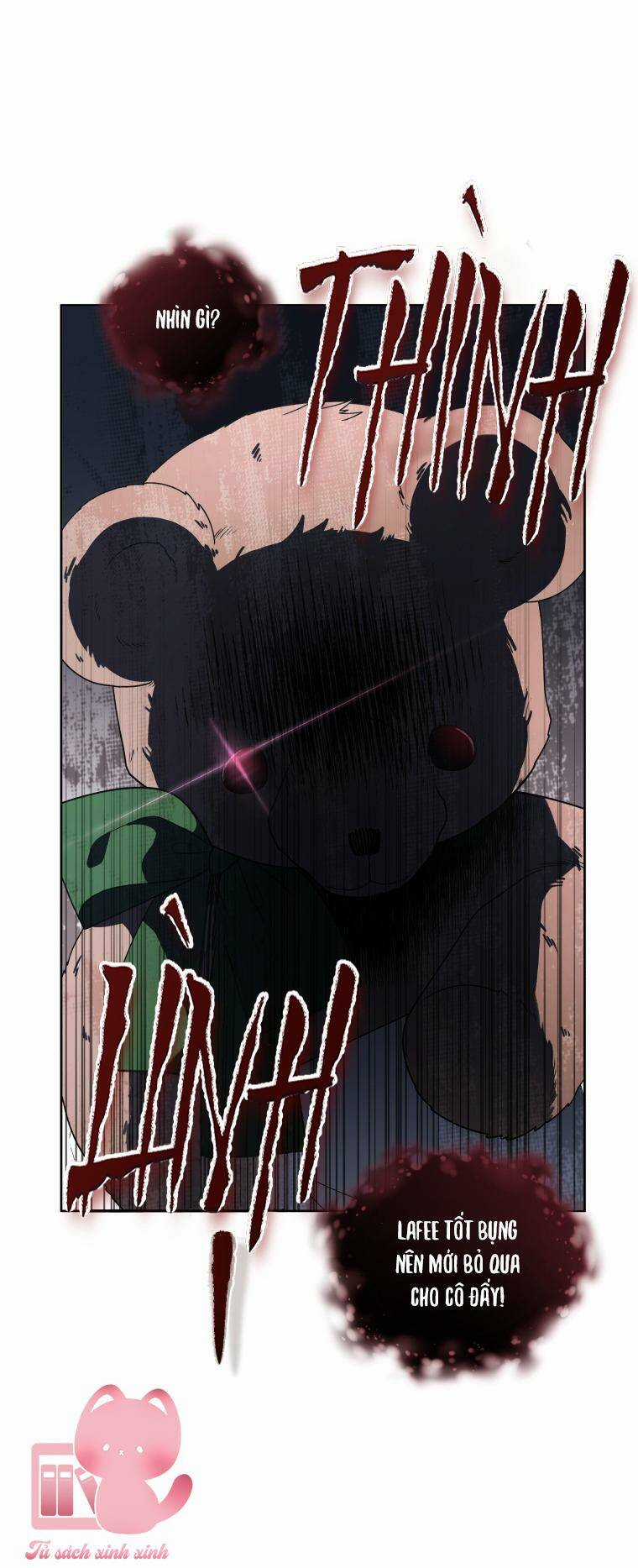 Ác Nữ Thuần Hoá Quái Thú Chapter 32 trang 35