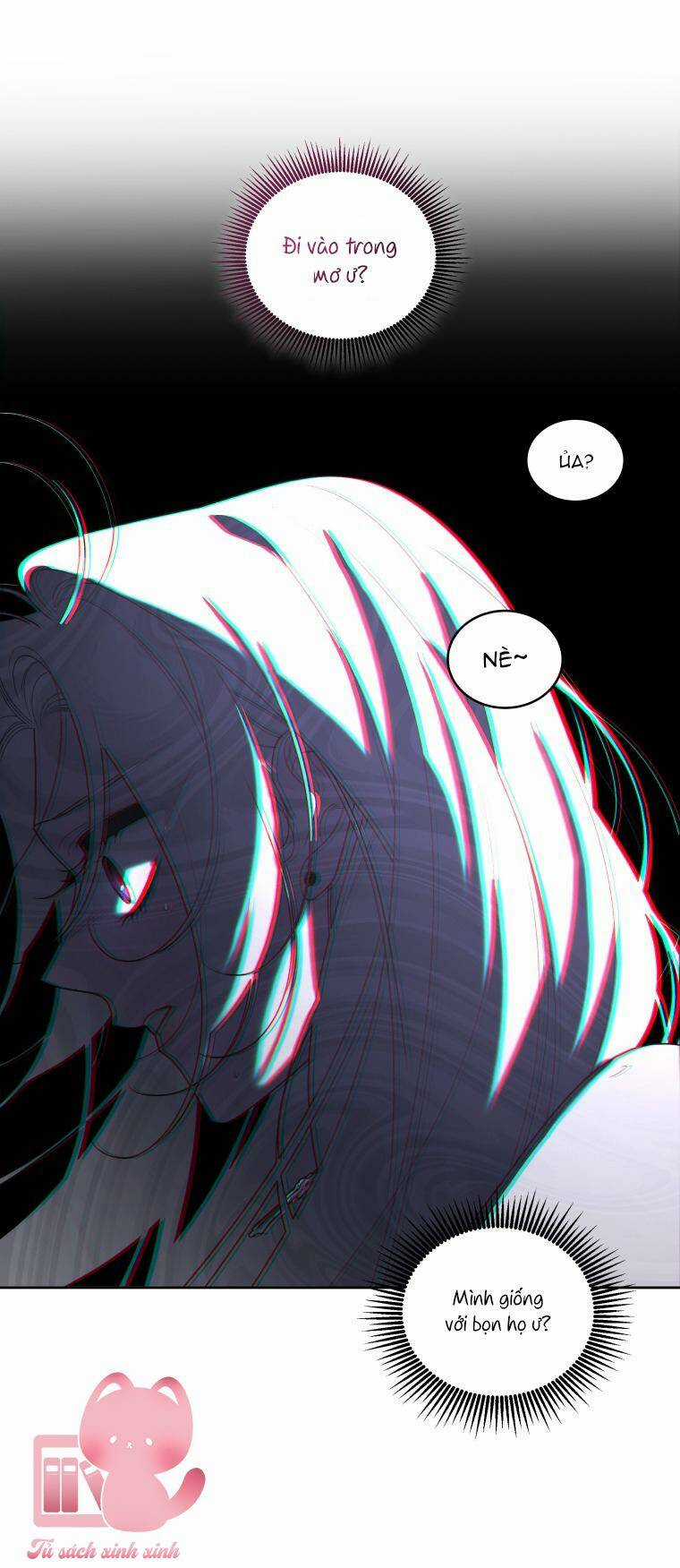 Ác Nữ Thuần Hoá Quái Thú Chapter 32 trang 39