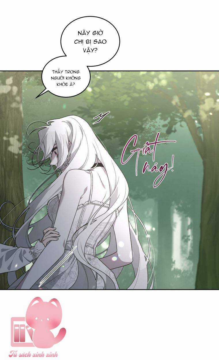 Ác Nữ Thuần Hoá Quái Thú Chapter 32 trang 41