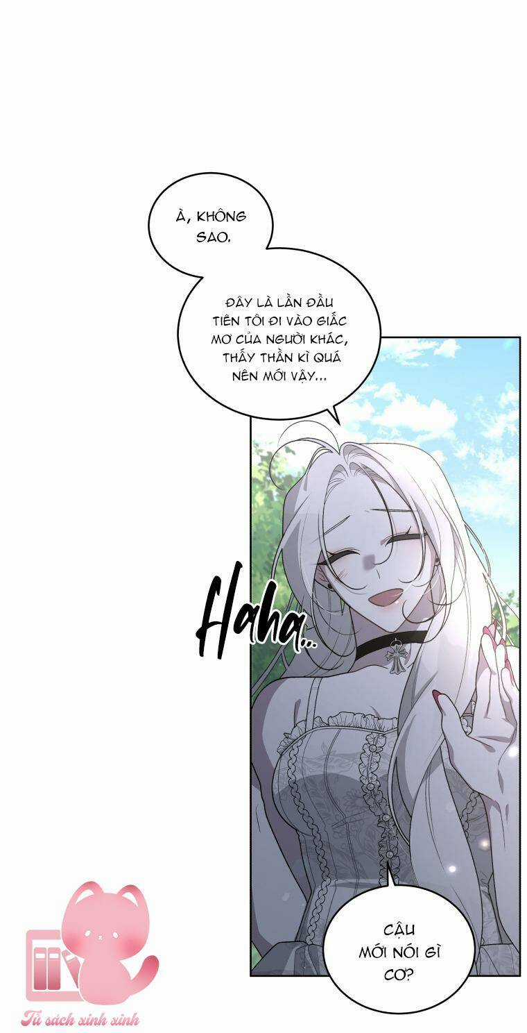 Ác Nữ Thuần Hoá Quái Thú Chapter 32 trang 42