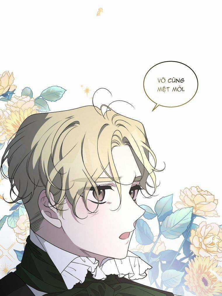 Ác Nữ Thuần Hoá Quái Thú Chapter 32 trang 45