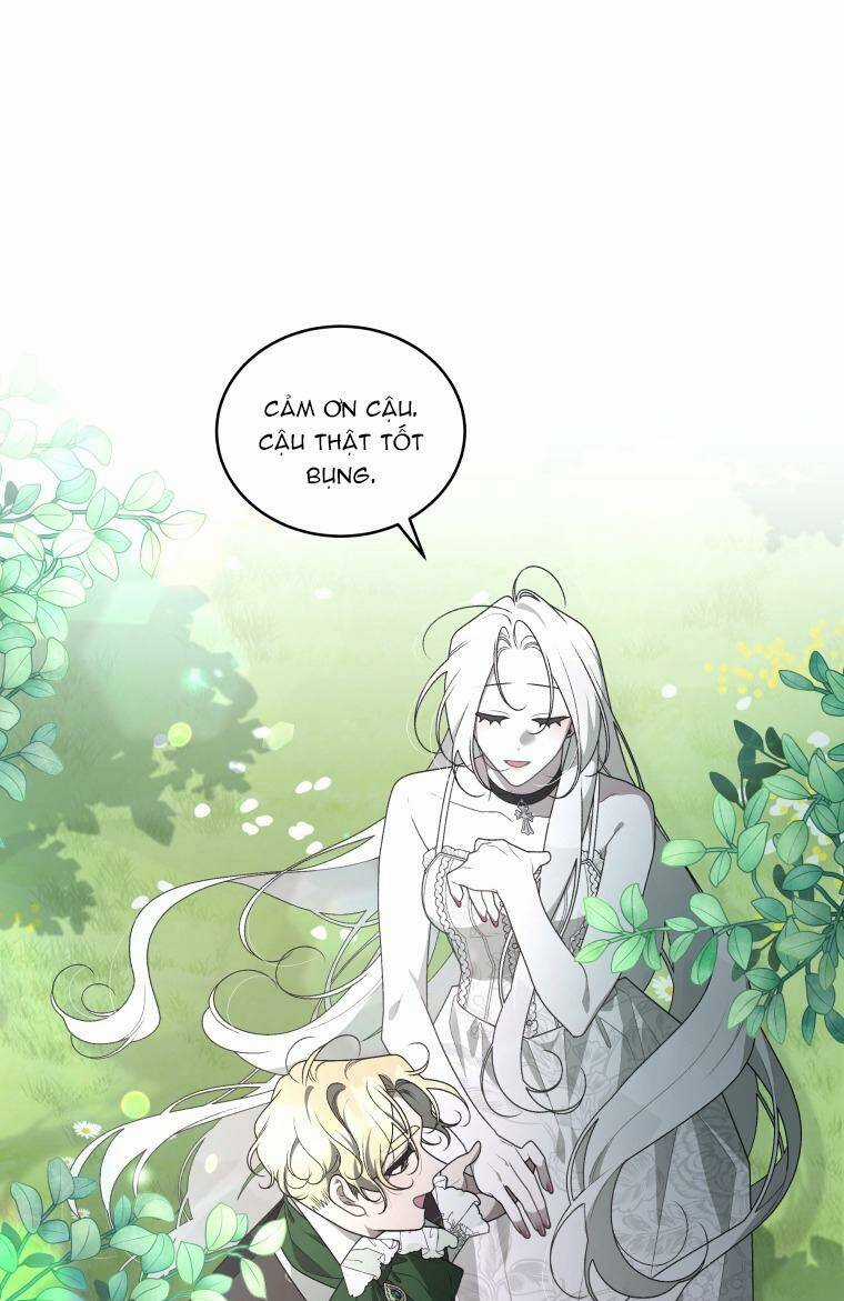 Ác Nữ Thuần Hoá Quái Thú Chapter 32 trang 48