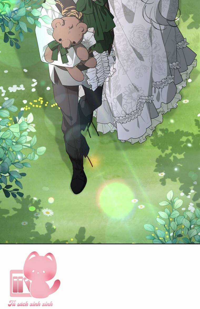 Ác Nữ Thuần Hoá Quái Thú Chapter 32 trang 49