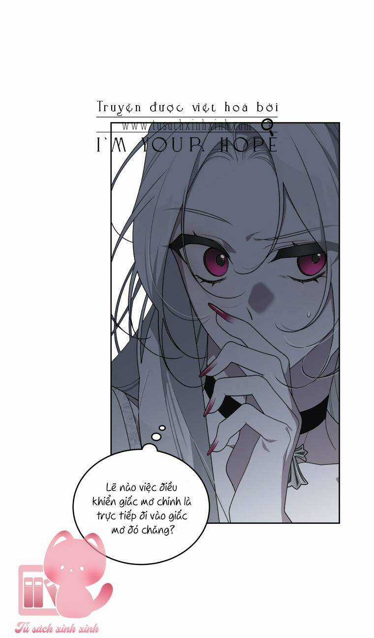 Ác Nữ Thuần Hoá Quái Thú Chapter 32 trang 50