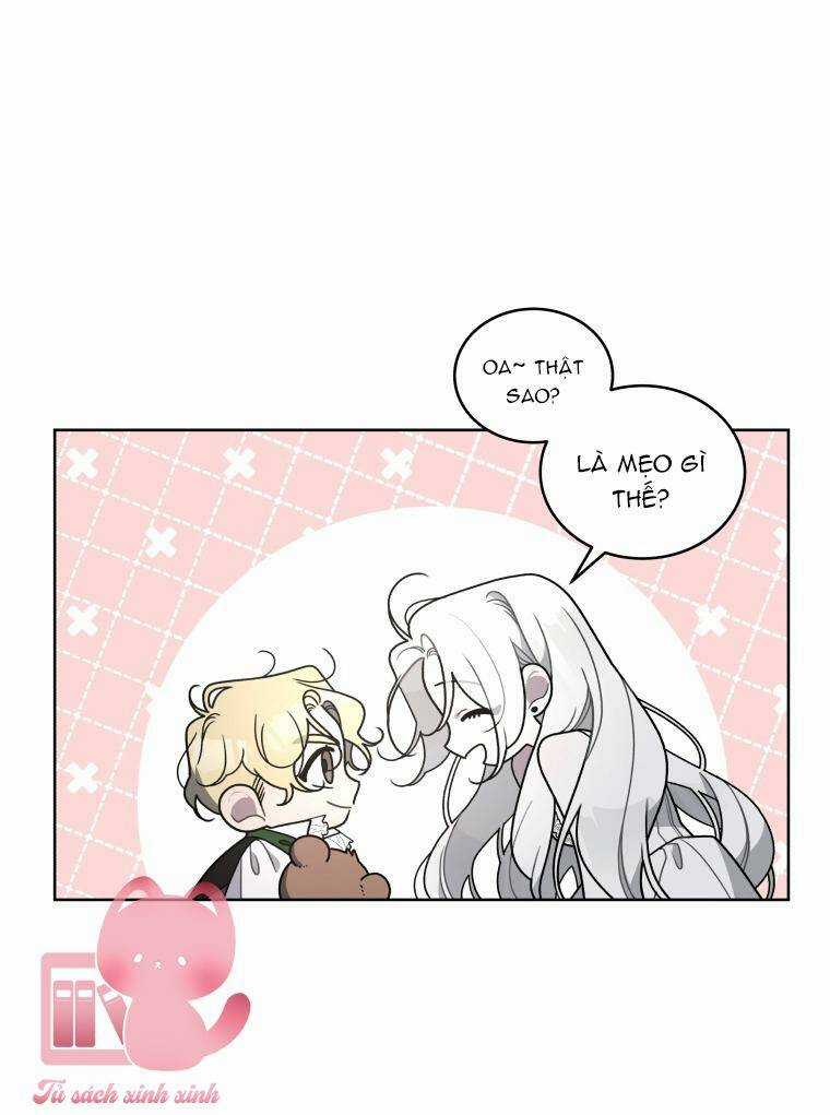 Ác Nữ Thuần Hoá Quái Thú Chapter 32 trang 52