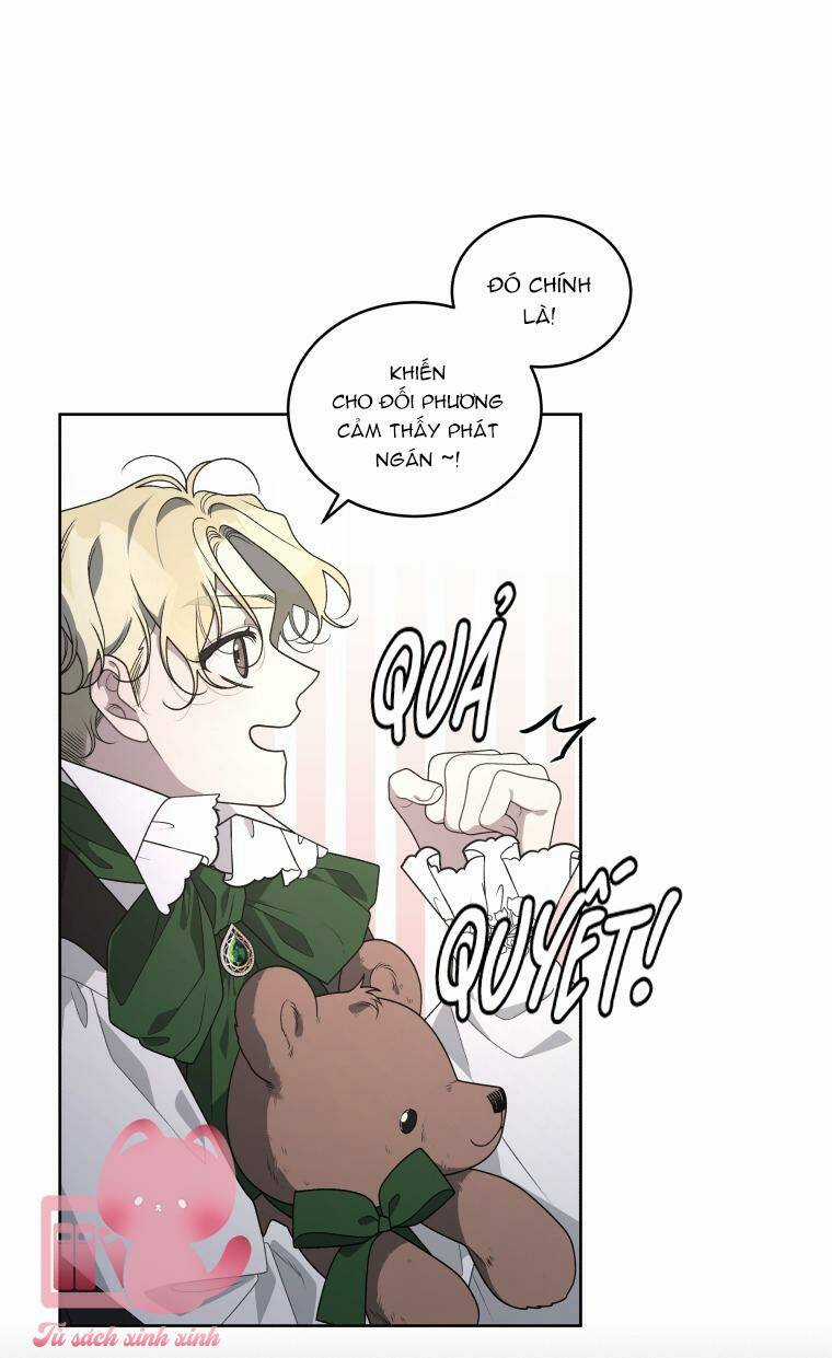 Ác Nữ Thuần Hoá Quái Thú Chapter 32 trang 53