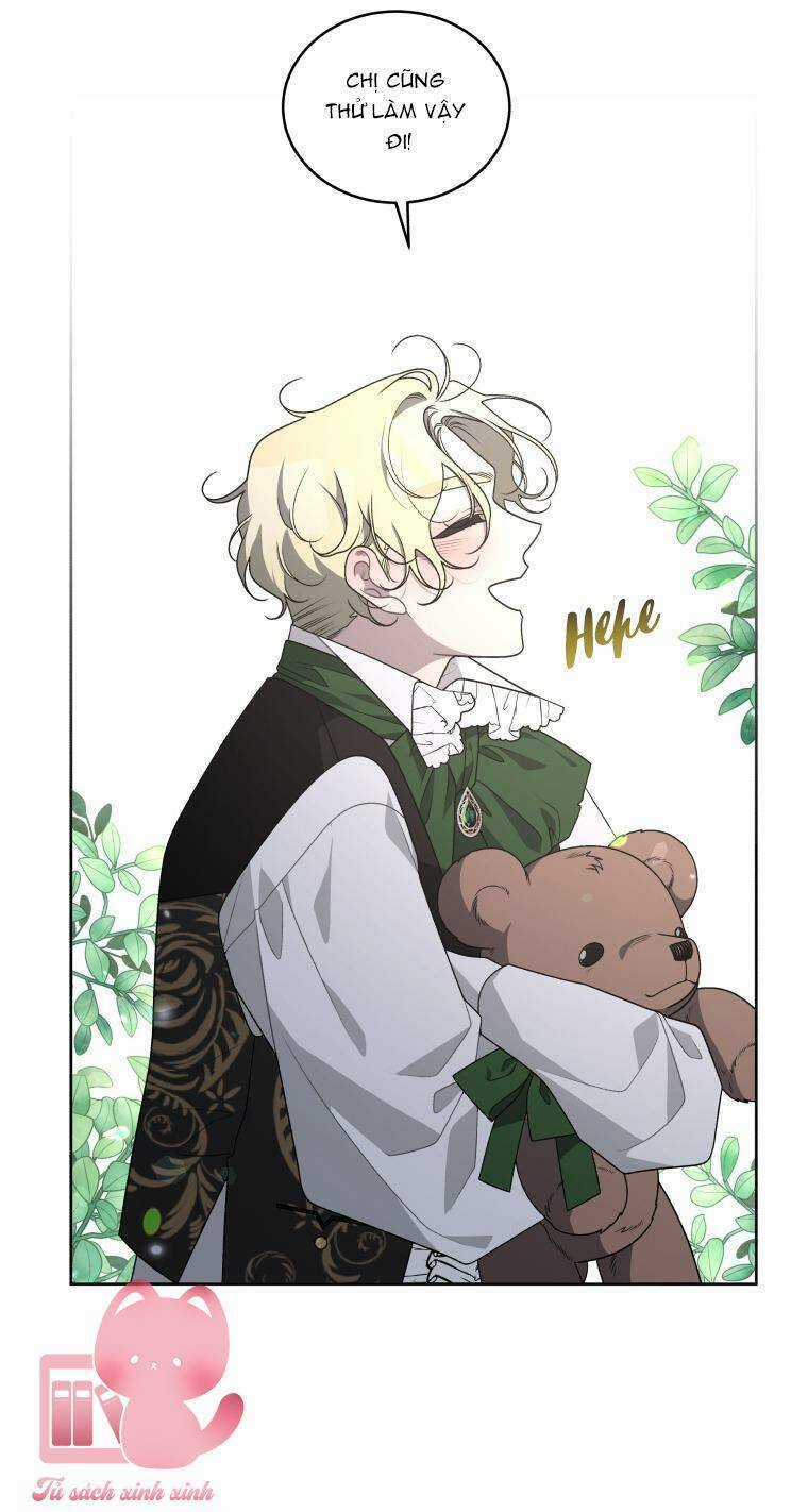 Ác Nữ Thuần Hoá Quái Thú Chapter 32 trang 57