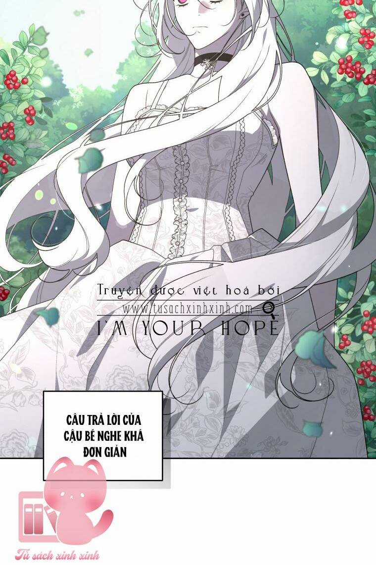 Ác Nữ Thuần Hoá Quái Thú Chapter 32 trang 59