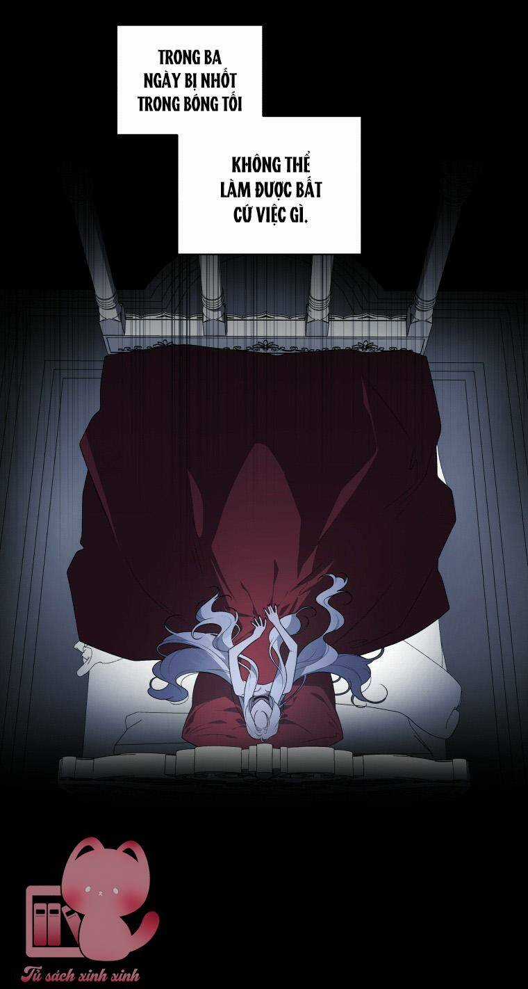 Ác Nữ Thuần Hoá Quái Thú Chapter 32 trang 62