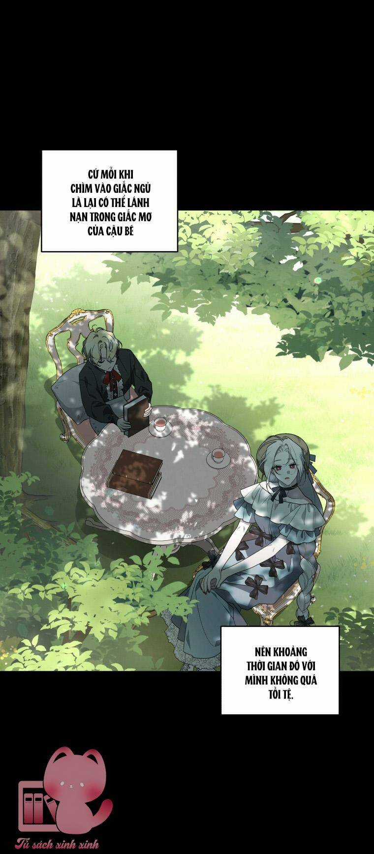 Ác Nữ Thuần Hoá Quái Thú Chapter 32 trang 63