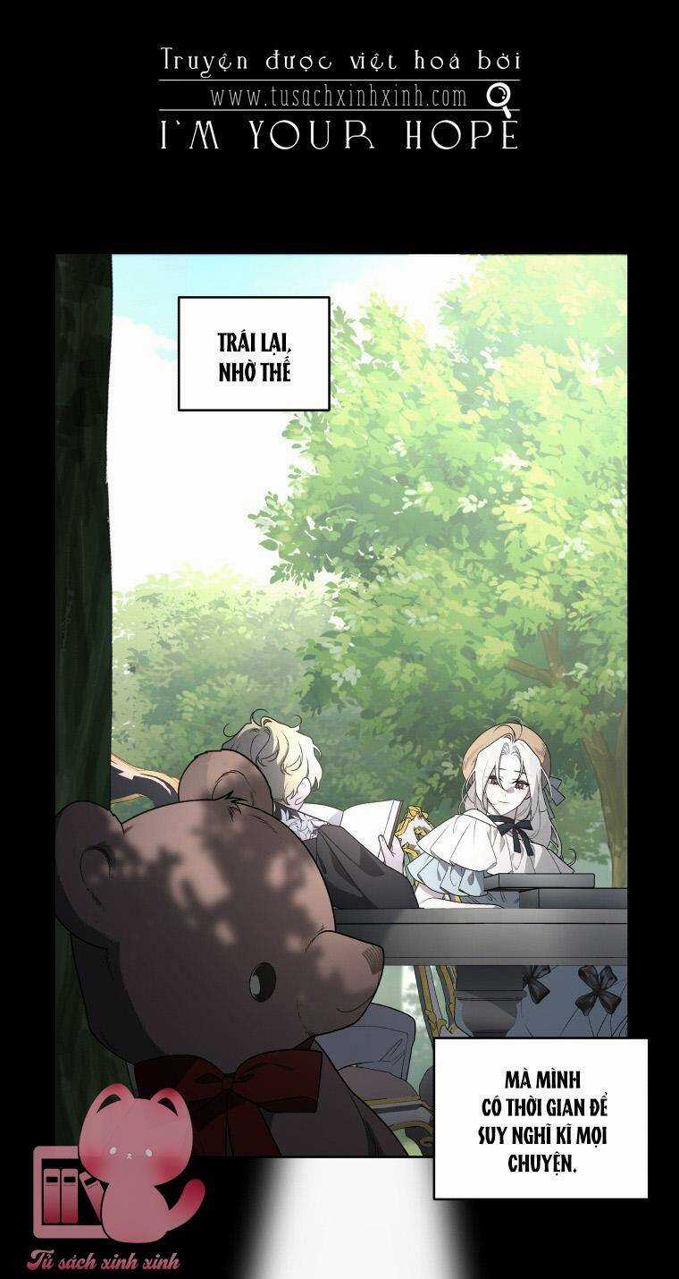 Ác Nữ Thuần Hoá Quái Thú Chapter 32 trang 64