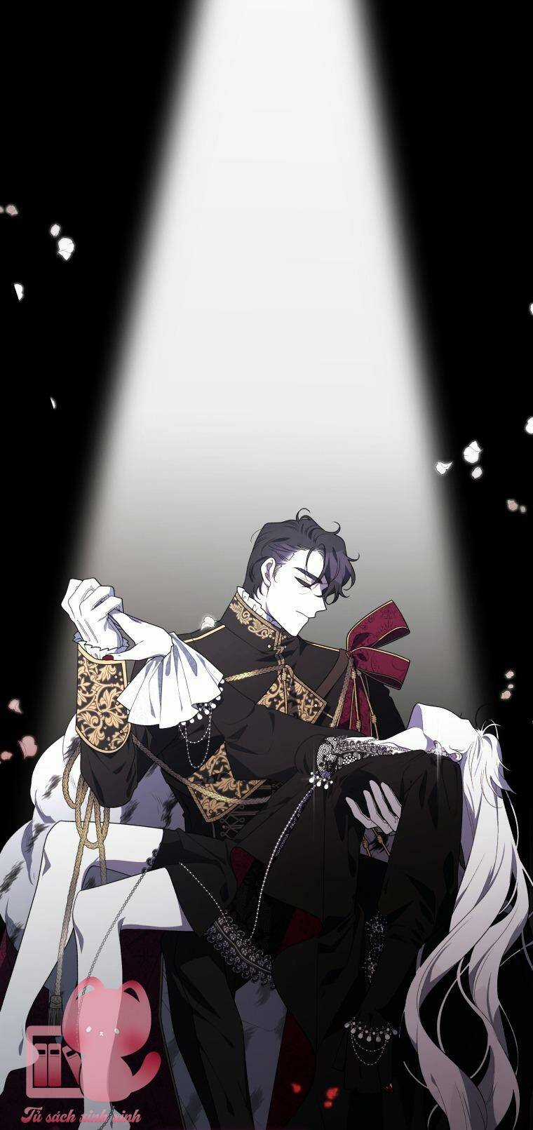 Ác Nữ Thuần Hoá Quái Thú Chapter 32 trang 65