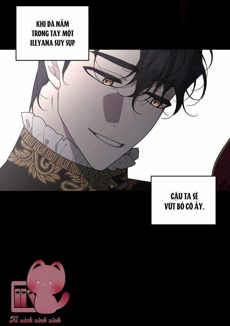 Ác Nữ Thuần Hoá Quái Thú Chapter 32 trang 67