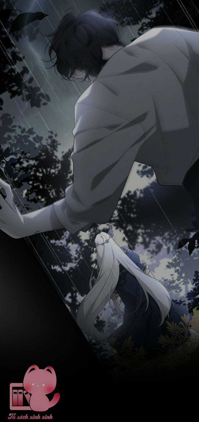 Ác Nữ Thuần Hoá Quái Thú Chapter 32 trang 69