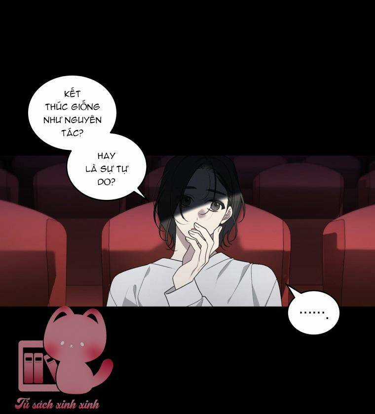 Ác Nữ Thuần Hoá Quái Thú Chapter 32 trang 71