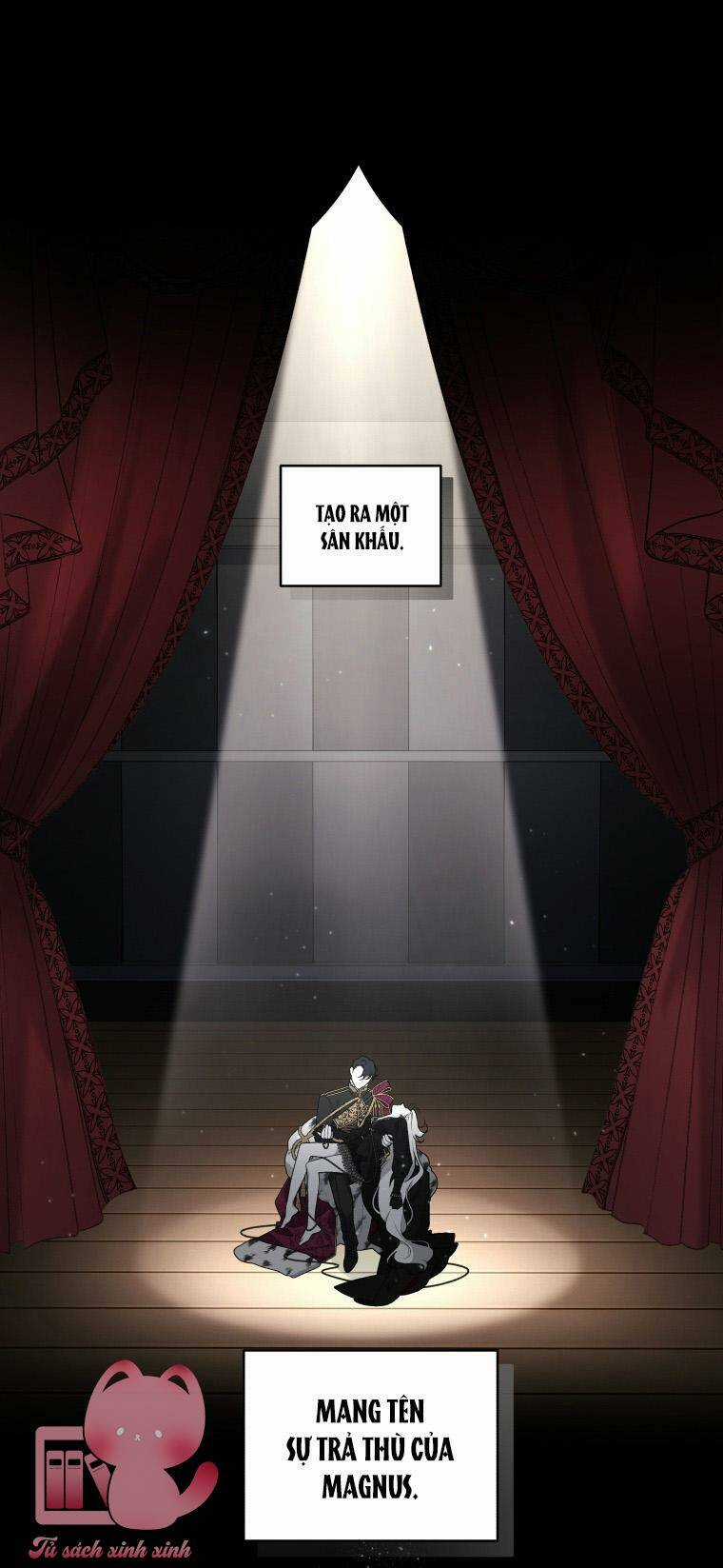 Ác Nữ Thuần Hoá Quái Thú Chapter 32 trang 73