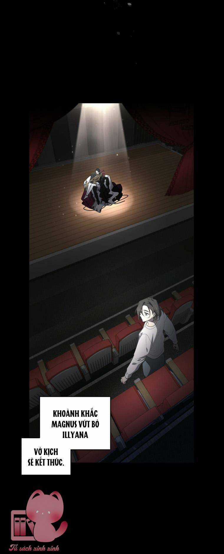 Ác Nữ Thuần Hoá Quái Thú Chapter 32 trang 74