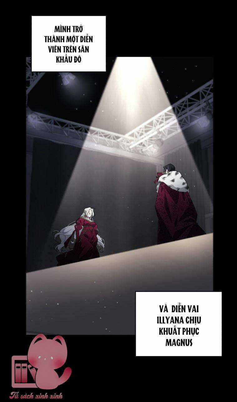 Ác Nữ Thuần Hoá Quái Thú Chapter 32 trang 76