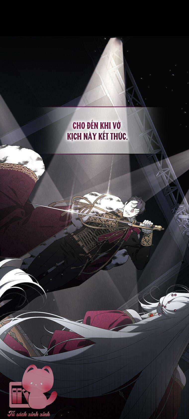 Ác Nữ Thuần Hoá Quái Thú Chapter 32 trang 77