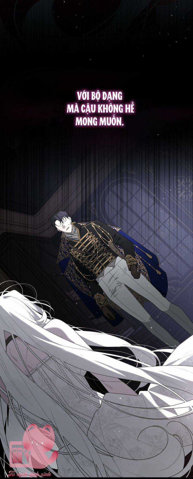 Ác Nữ Thuần Hoá Quái Thú Chapter 32 trang 78