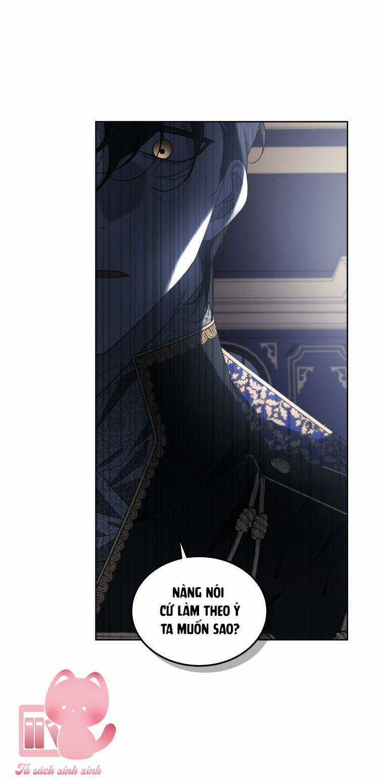 Ác Nữ Thuần Hoá Quái Thú Chapter 32 trang 81