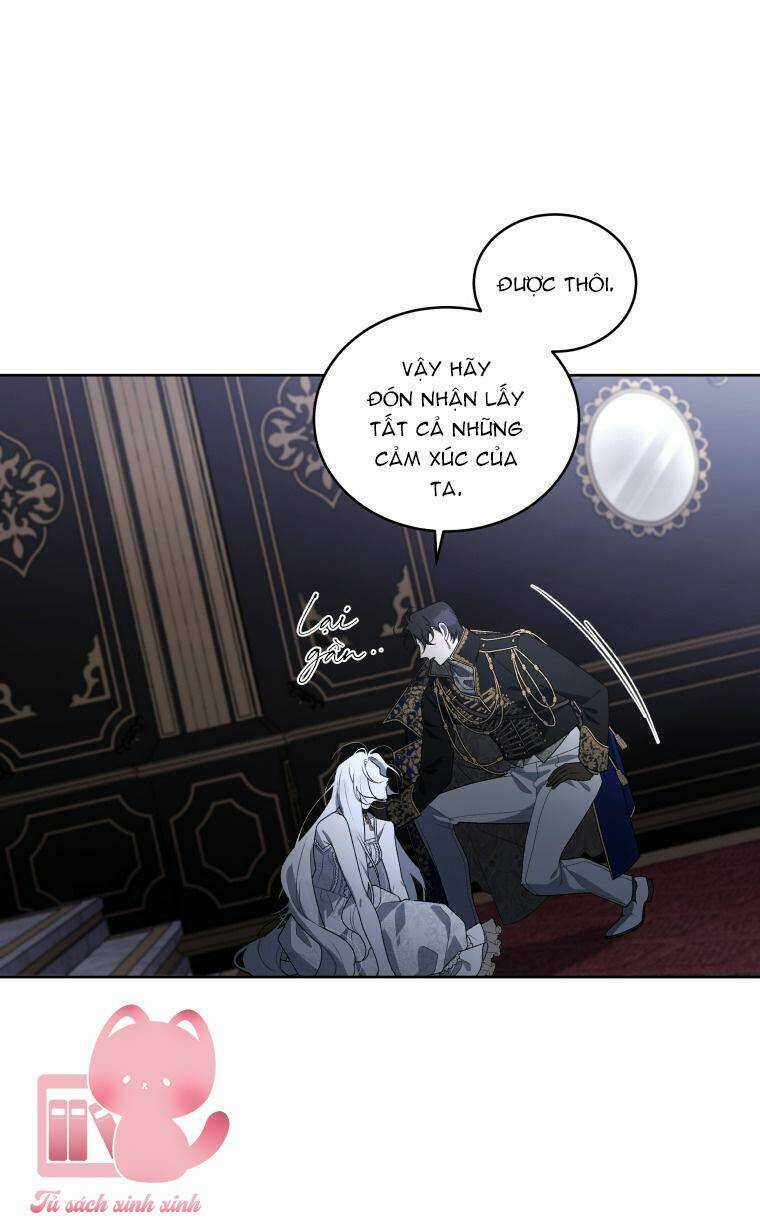 Ác Nữ Thuần Hoá Quái Thú Chapter 32 trang 82