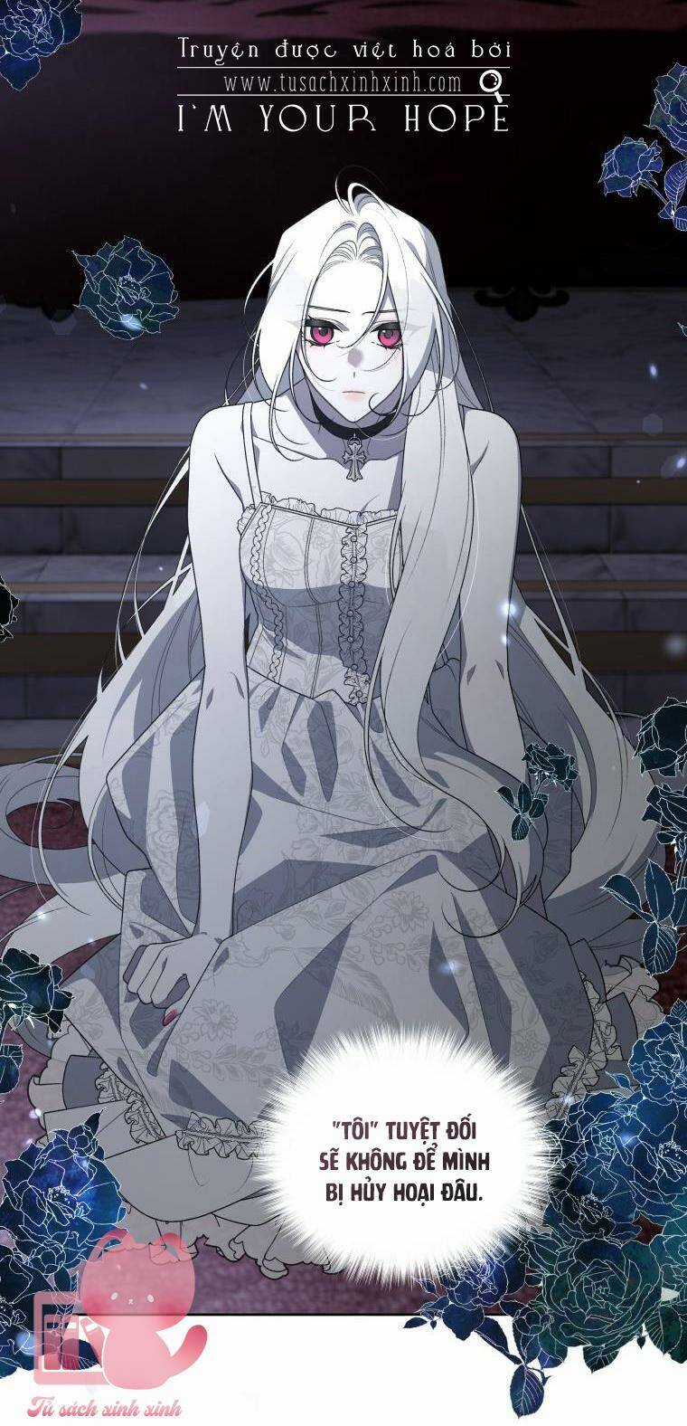 Ác Nữ Thuần Hoá Quái Thú Chapter 32 trang 9