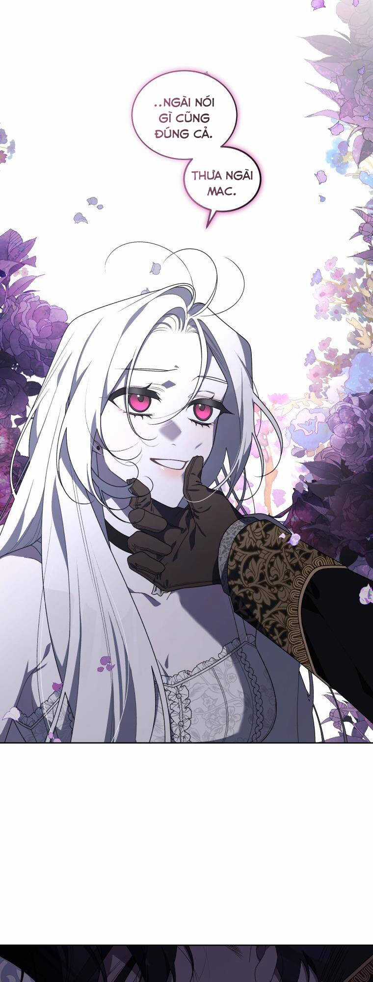 Ác Nữ Thuần Hoá Quái Thú Chapter 33 trang 11