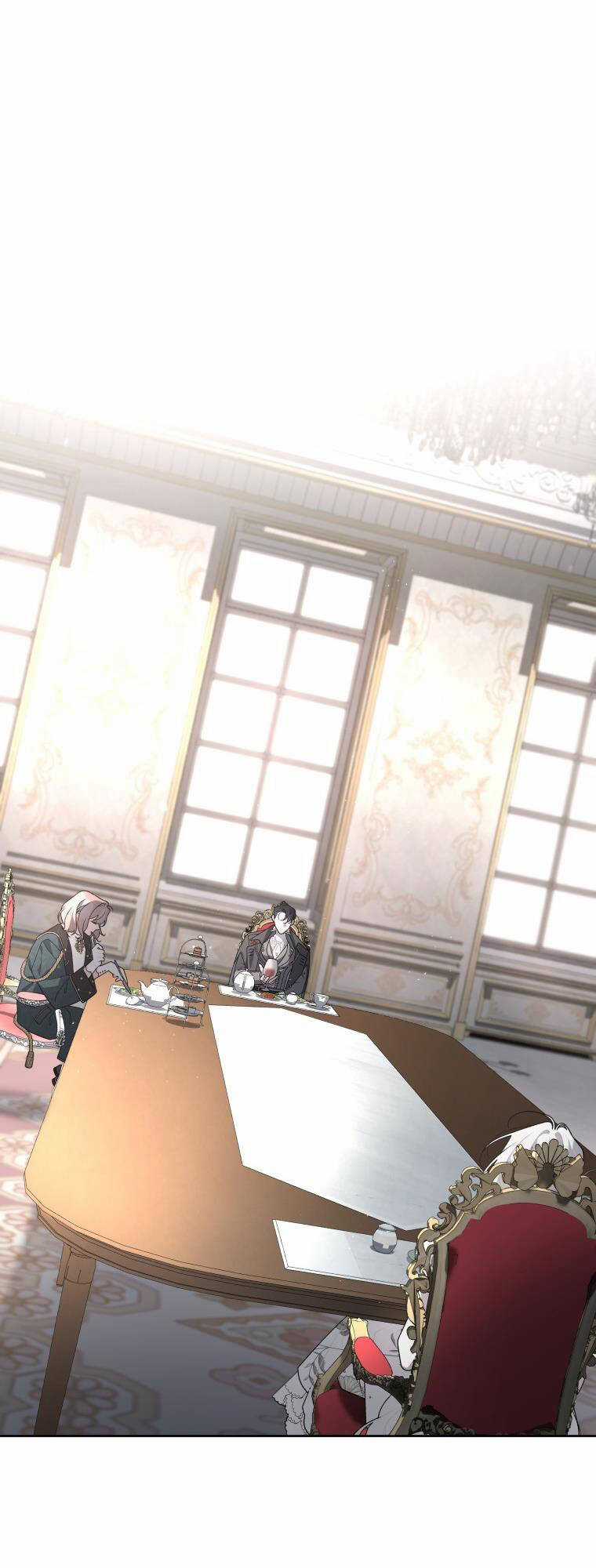 Ác Nữ Thuần Hoá Quái Thú Chapter 33 trang 13