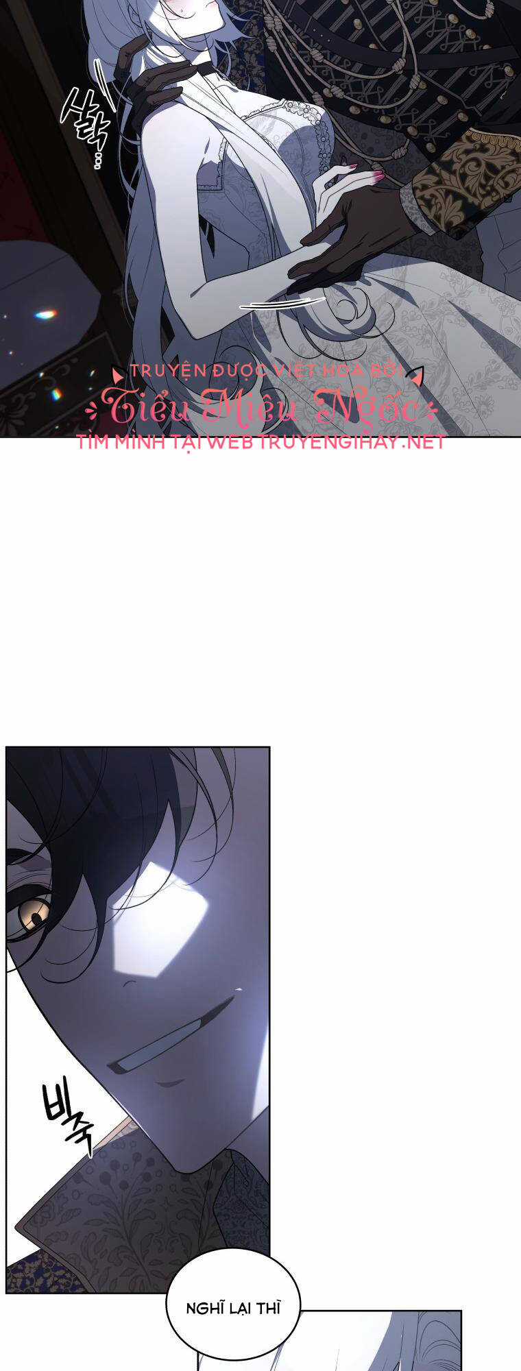 Ác Nữ Thuần Hoá Quái Thú Chapter 33 trang 2