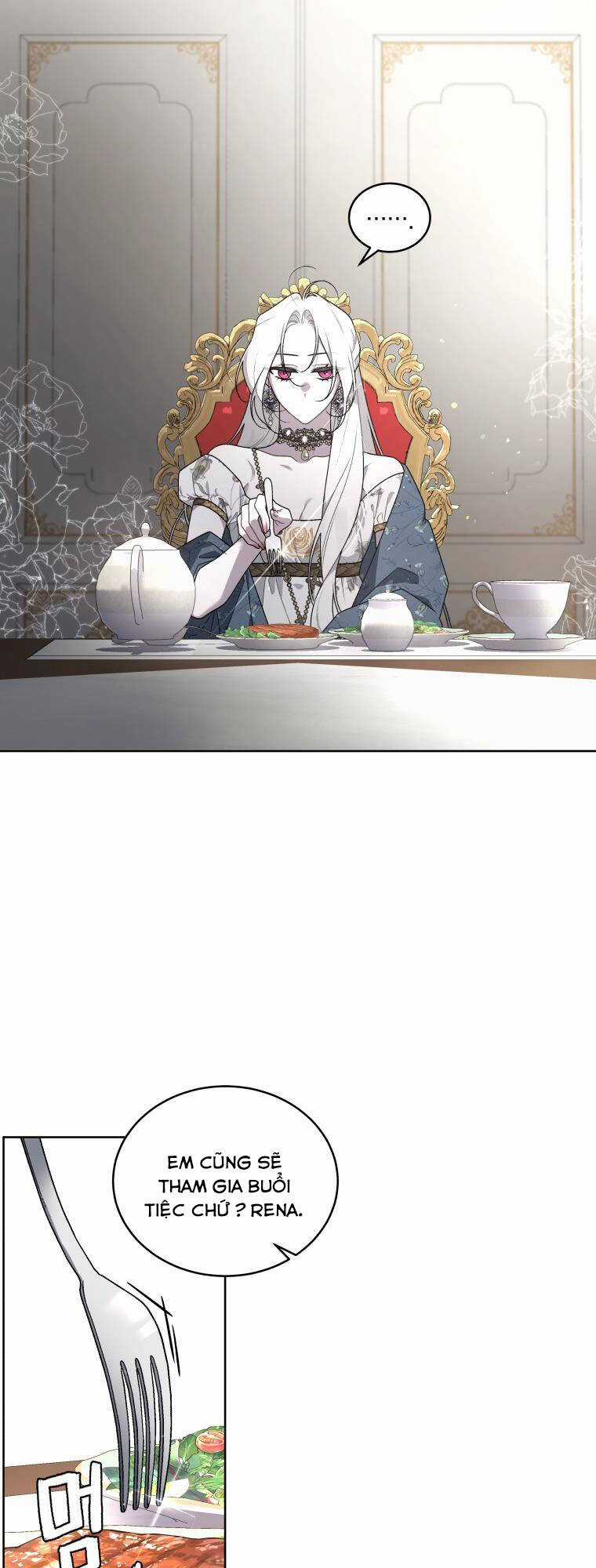 Ác Nữ Thuần Hoá Quái Thú Chapter 33 trang 21