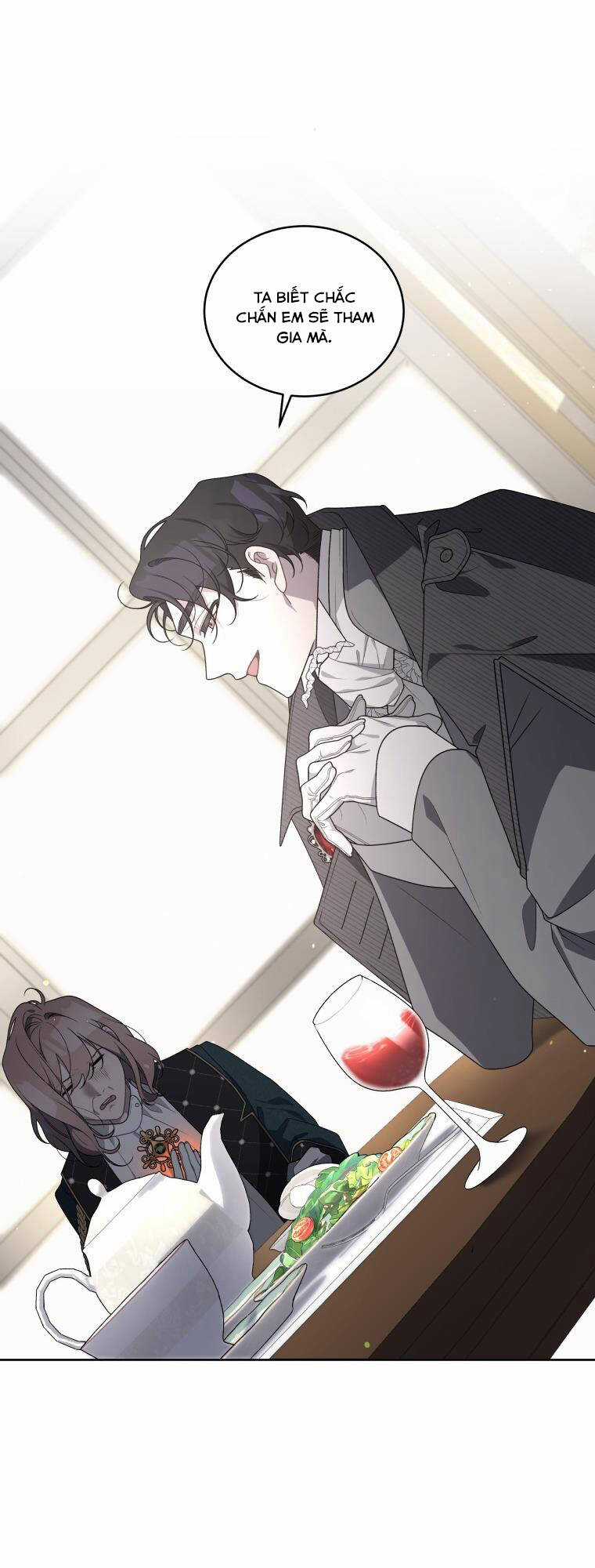 Ác Nữ Thuần Hoá Quái Thú Chapter 33 trang 24