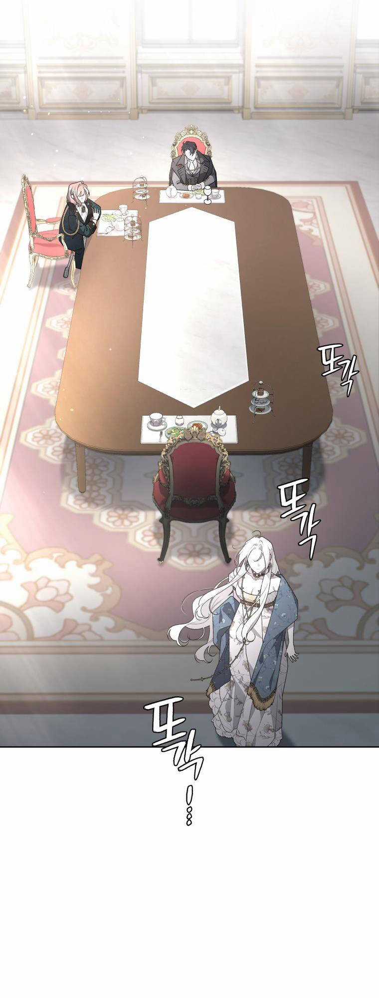 Ác Nữ Thuần Hoá Quái Thú Chapter 33 trang 29