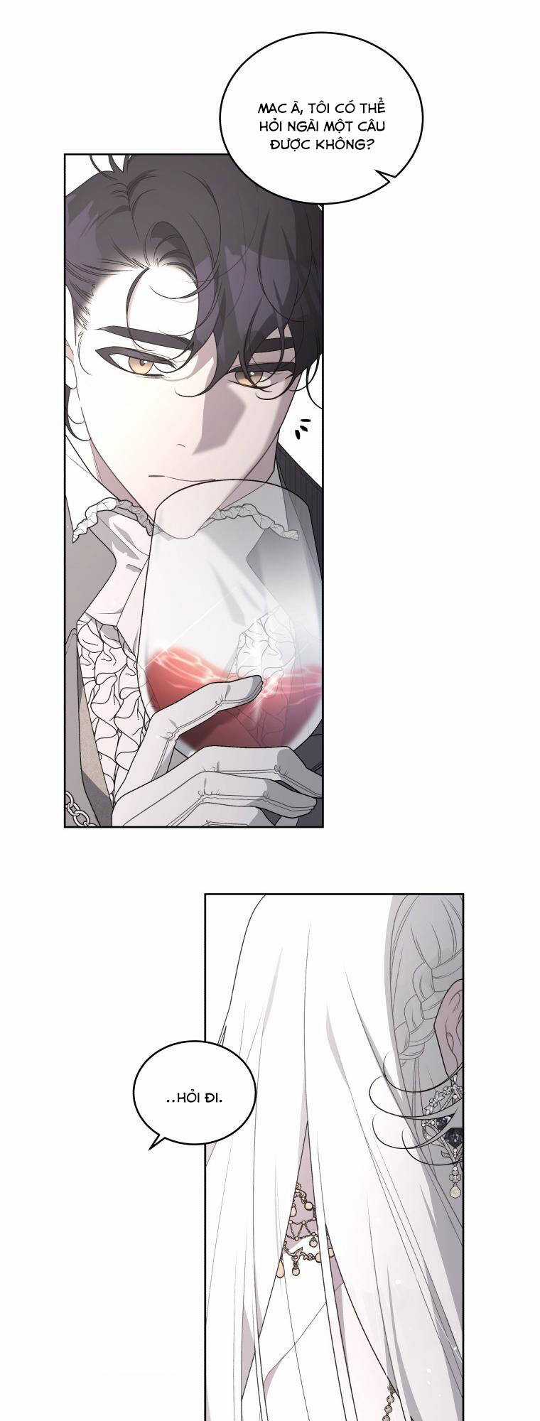 Ác Nữ Thuần Hoá Quái Thú Chapter 33 trang 30